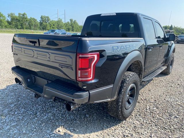 2018 Ford F-150 Raptor | Maryland Heights, MO | Continental Auto Sales 2018 Ford F-150 Raptor | Maryland Heights, MO | Continental Auto Sales