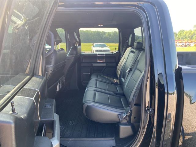 2018 Ford F-150 Raptor | Maryland Heights, MO | Continental Auto Sales 2018 Ford F-150 Raptor | Maryland Heights, MO | Continental Auto Sales