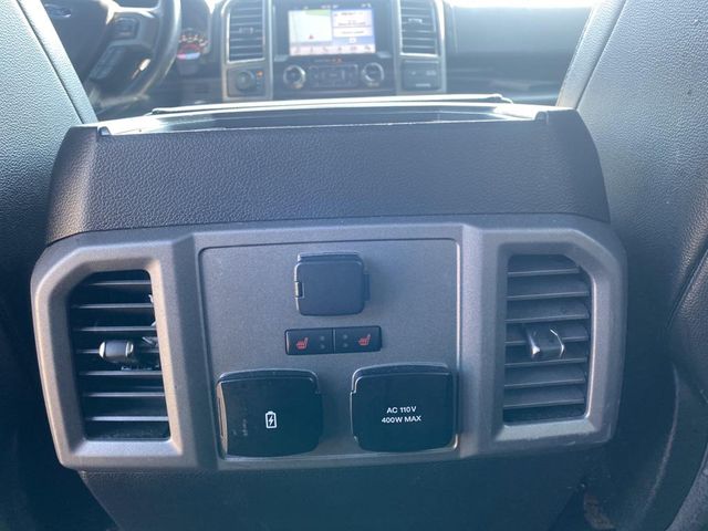 2018 Ford F-150 Raptor | Maryland Heights, MO | Continental Auto Sales 2018 Ford F-150 Raptor | Maryland Heights, MO | Continental Auto Sales