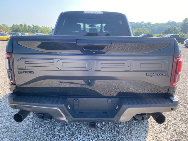 2018 Ford F-150 Raptor | Maryland Heights, MO | Continental Auto Sales