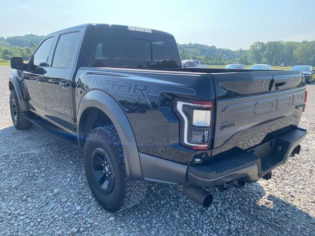 2018 Ford F-150 Raptor | Maryland Heights, MO | Continental Auto Sales 2018 Ford F-150 Raptor | Maryland Heights, MO | Continental Auto Sales