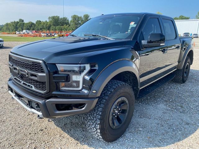 2018 Ford F-150 Raptor | Maryland Heights, MO | Continental Auto Sales 2018 Ford F-150 Raptor | Maryland Heights, MO | Continental Auto Sales