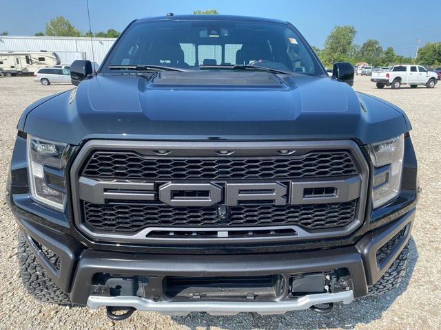 2018 Ford F-150 Raptor | Maryland Heights, MO | Continental Auto Sales