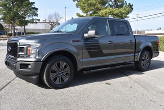 2018 Ford F-150 XLT | Memphis, Tennessee | Memphis Car Smart in Memphis, Tennessee 38128