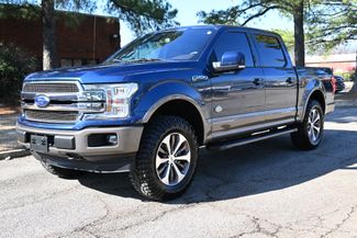2018 Ford F-150 King Ranch | Memphis, Tennessee | Memphis Car Smart