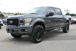 2018 Ford F-150 XL STX | Memphis, Tennessee | Memphis Car Smart