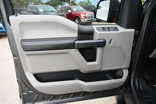 2018 Ford F-150 XL STX