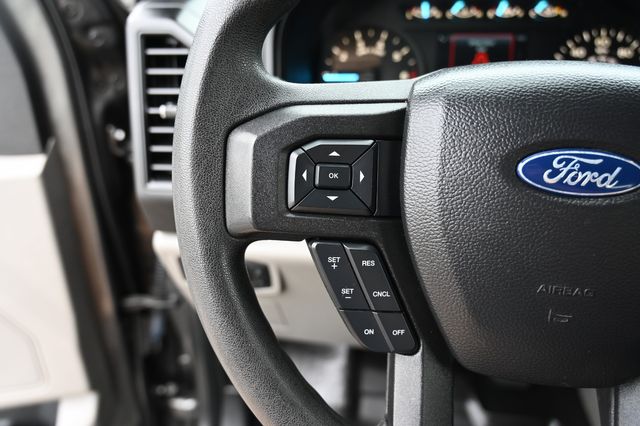 2018 Ford F-150 XL STX
