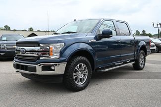 2018 Ford F-150 Lariat | Memphis, Tennessee | Memphis Car Smart
