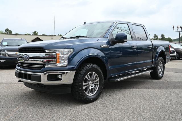 2018 Ford F-150 Lariat | Memphis, Tennessee | Memphis Car Smart