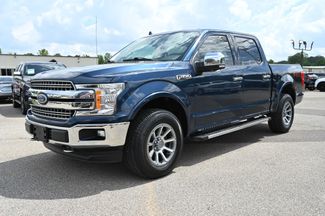 2018 Ford F-150 Lariat | Memphis, Tennessee | Memphis Car Smart