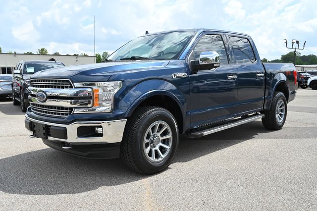 2018 Ford F-150 Lariat | Memphis, Tennessee | Memphis Car Smart