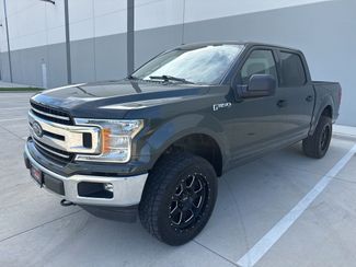 2018 Ford F-150 XLT | Mesquite, TX | Texas Autos Direct