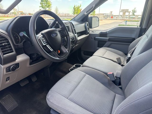 2018 Ford F-150 XLT | Mesquite, TX | Texas Autos Direct