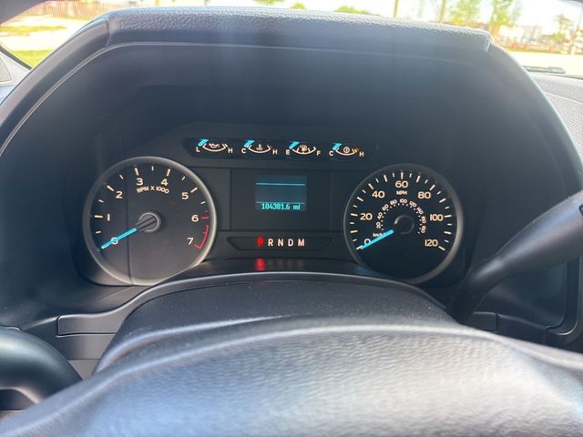 2018 Ford F-150 XLT | Mesquite, TX | Texas Autos Direct
