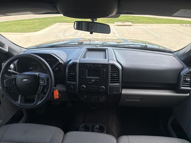 2018 Ford F-150 XLT | Mesquite, TX | Texas Autos Direct