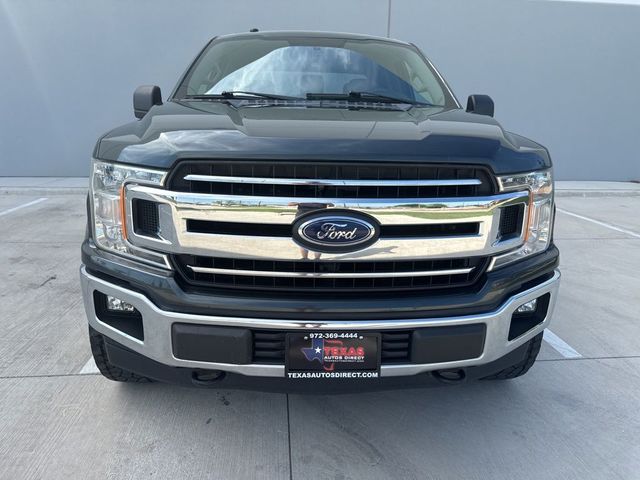 2018 Ford F-150 XLT | Mesquite, TX | Texas Autos Direct