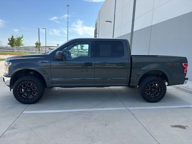 2018 Ford F-150 XLT | Mesquite, TX | Texas Autos Direct 2018 Ford F-150 XLT | Mesquite, TX | Texas Autos Direct