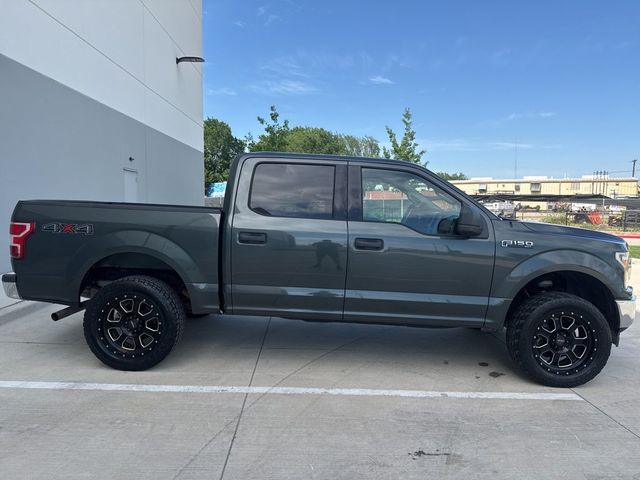 2018 Ford F-150 XLT | Mesquite, TX | Texas Autos Direct