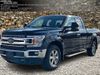 2018 Ford F-150 XLT | Naugatuck, Connecticut | A Better Way Wholesale Autos-CT 2018 Ford F-150 XLT | Naugatuck, Connecticut | A Better Way Wholesale Autos-CT