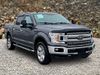 2018 Ford F-150 XLT | Naugatuck, Connecticut | A Better Way Wholesale Autos-CT