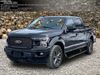 2018 Ford F-150 Lariat | Naugatuck, Connecticut | A Better Way Wholesale Autos-CT 2018 Ford F-150 Lariat | Naugatuck, Connecticut | A Better Way Wholesale Autos-CT
