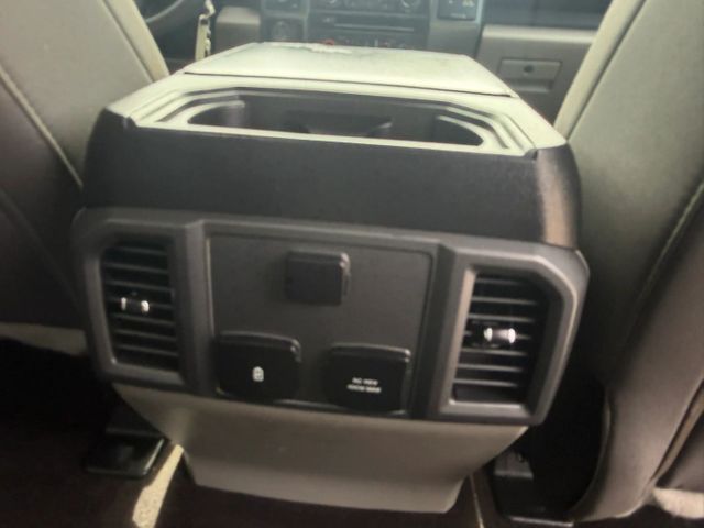 2018 Ford F-150 XLT Pickup 4D 5 1/2 ft