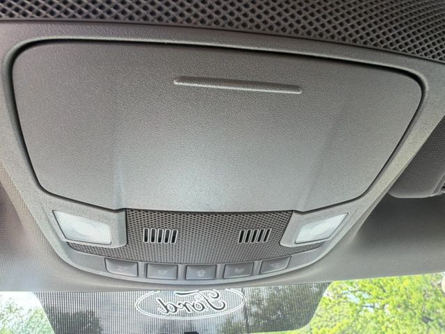 2018 Ford F-150 XLT Pickup 4D 5 1/2 ft