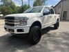 2018 Ford F-150 Platinum Pickup 4D 5 1/2 ft | New Braunfels, TX | Country Auto Mart 2018 Ford F-150 Platinum Pickup 4D 5 1/2 ft | New Braunfels, TX | Country Auto Mart