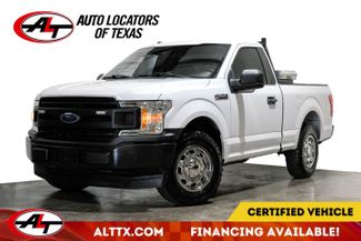 2018 Ford F-150 XLT | Plano, TX | Consign My Vehicle