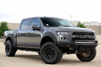 2018 Ford F-150 Raptor * XTRAS * Pano Roof * TECH PKG * Loaded | Plano, Texas | Lone Star Cars, Inc in Plano, Texas 75093