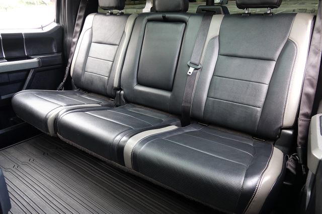 2018 Ford F-150 Raptor * XTRAS! * Pano Roof * TECH PKG * Loaded!