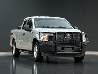 2018 Ford F-150 XL | Plano, TX | Schneck Motor Company