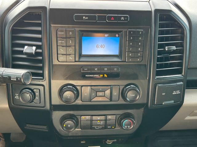 2018 Ford F-150 XL | Plano, TX | Schneck Motor Company 2018 Ford F-150 XL | Plano, TX | Schneck Motor Company