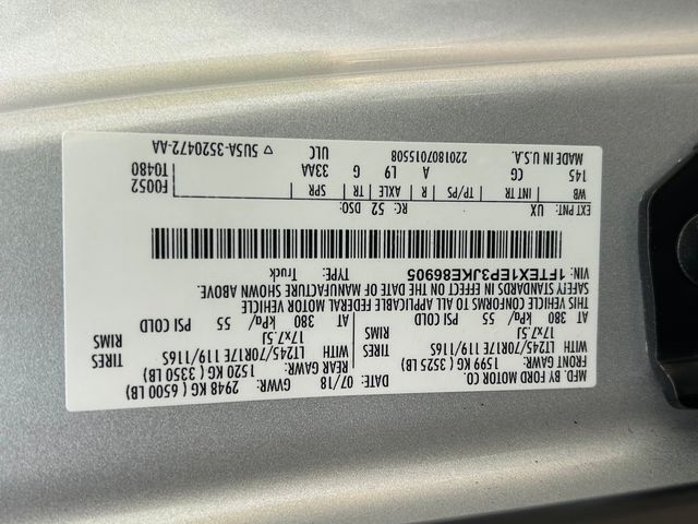 2018 Ford F-150 XL | Plano, TX | Schneck Motor Company 2018 Ford F-150 XL | Plano, TX | Schneck Motor Company