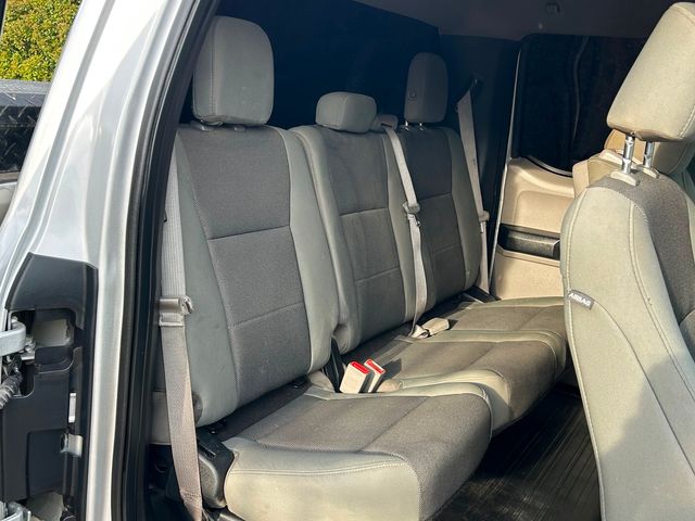 2018 Ford F-150 XL | Plano, TX | Schneck Motor Company 2018 Ford F-150 XL | Plano, TX | Schneck Motor Company