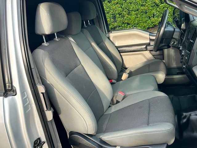 2018 Ford F-150 XL | Plano, TX | Schneck Motor Company 2018 Ford F-150 XL | Plano, TX | Schneck Motor Company