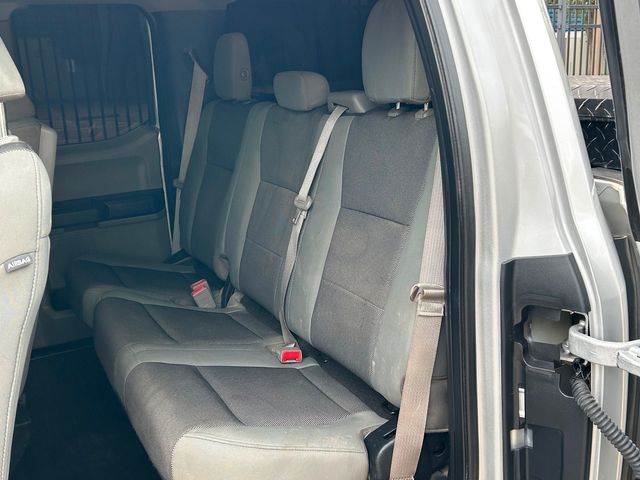 2018 Ford F-150 XL | Plano, TX | Schneck Motor Company 2018 Ford F-150 XL | Plano, TX | Schneck Motor Company