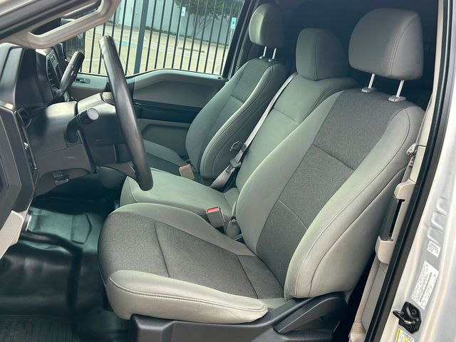 2018 Ford F-150 XL | Plano, TX | Schneck Motor Company 2018 Ford F-150 XL | Plano, TX | Schneck Motor Company