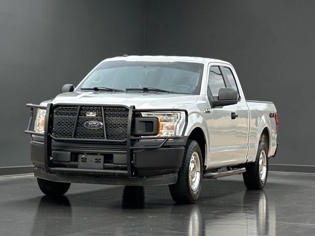 2018 Ford F-150 XL | Plano, TX | Schneck Motor Company