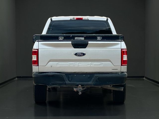 2018 Ford F-150 XL | Plano, TX | Schneck Motor Company