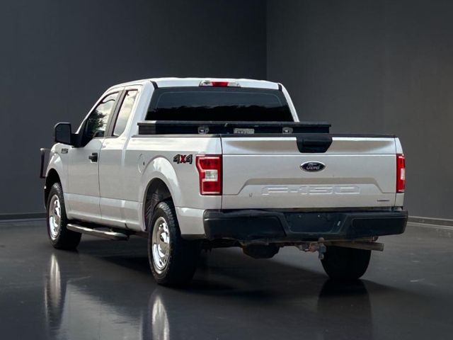 2018 Ford F-150 XL | Plano, TX | Schneck Motor Company