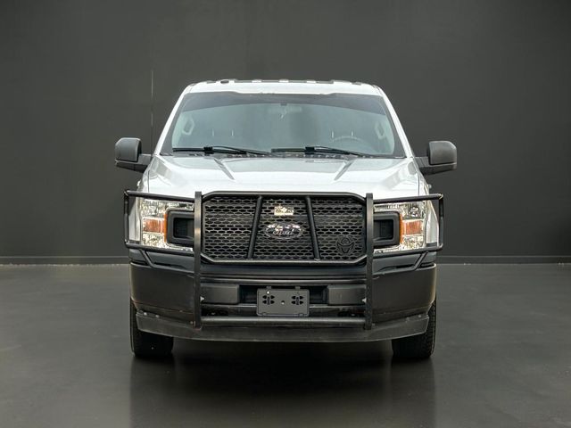 2018 Ford F-150 XL | Plano, TX | Schneck Motor Company