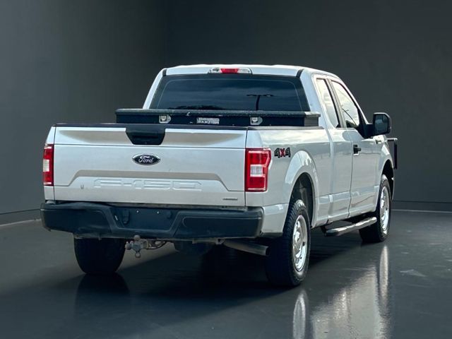 2018 Ford F-150 XL | Plano, TX | Schneck Motor Company