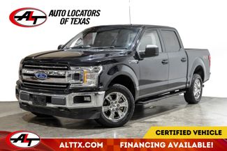 2018 Ford F-150 XLT | Plano, TX | Auto Locators of Texas in Plano, TX 75093