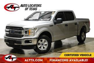 2018 Ford F-150 XLT | Plano, TX | Consign My Vehicle