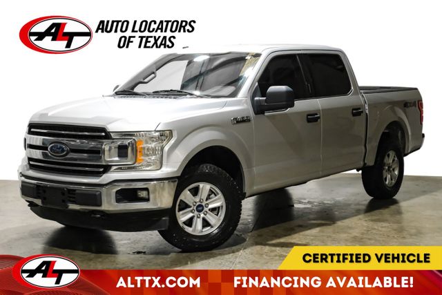 2018 Ford F-150 XLT | Plano, TX | Consign My Vehicle