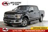 2018 Ford F-150 XLT | Plano, TX | Consign My Vehicle 2018 Ford F-150 XLT | Plano, TX | Consign My Vehicle