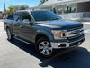 2018 Ford F-150 FORD F-150 XLT CREW 4X4 V6 ECOBOOST LEVELED 35"S | Plant City Florida | Bayshore Automotive 
