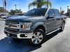 2018 Ford F-150 FORD F-150 XLT CREW 4X4 V6 ECOBOOST LEVELED 35"S | Plant City Florida | Bayshore Automotive 2018 Ford F-150 FORD F-150 XLT CREW 4X4 V6 ECOBOOST LEVELED 35"S | Plant City Florida | Bayshore Automotive